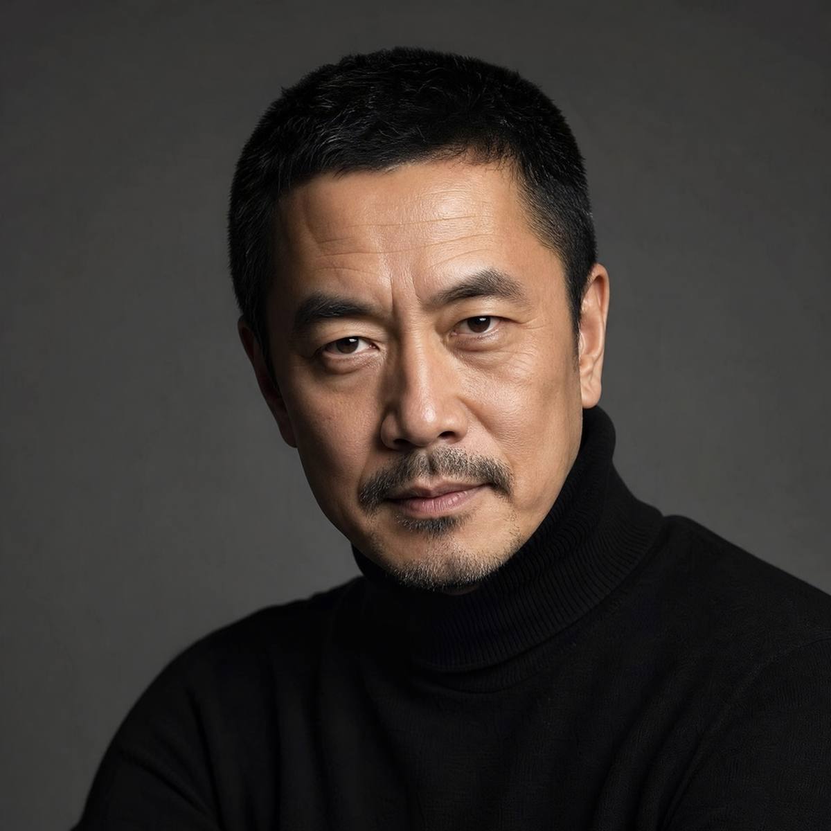 小马拉大车导演林志远